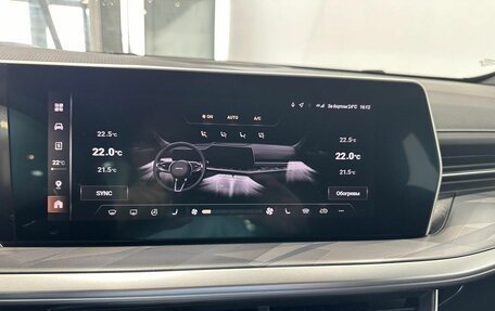 Haval F7, 2025 год, 2 749 000 рублей, 19 фотография