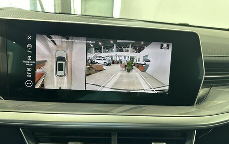 Haval F7, 2025 год, 2 749 000 рублей, 17 фотография