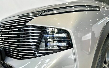 Haval F7, 2025 год, 2 749 000 рублей, 25 фотография