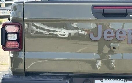 Jeep Gladiator, 2025 год, 6 570 000 рублей, 6 фотография