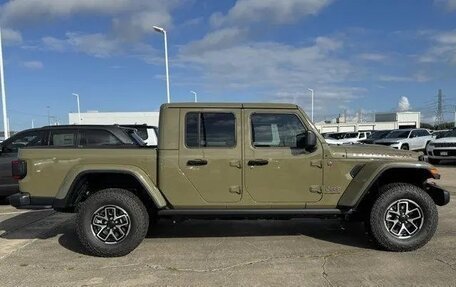 Jeep Gladiator, 2025 год, 6 570 000 рублей, 3 фотография