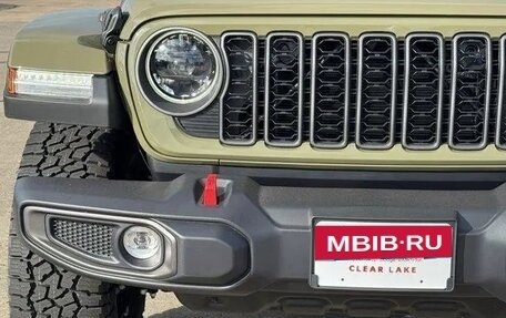 Jeep Gladiator, 2025 год, 6 570 000 рублей, 7 фотография