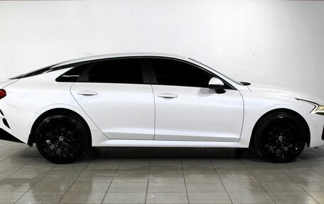 KIA K5 II, 2020 год, 1 995 000 рублей, 4 фотография