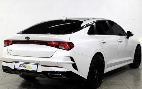 KIA K5 II, 2020 год, 1 995 000 рублей, 5 фотография