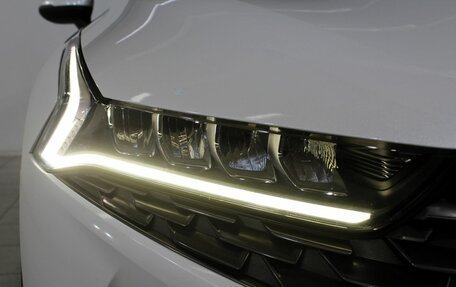 KIA K5 II, 2020 год, 1 995 000 рублей, 9 фотография