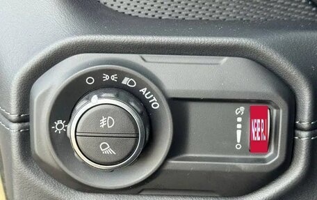 Jeep Gladiator, 2025 год, 6 570 000 рублей, 17 фотография