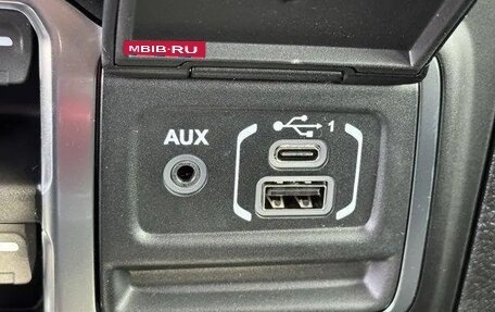 Jeep Gladiator, 2025 год, 6 570 000 рублей, 15 фотография