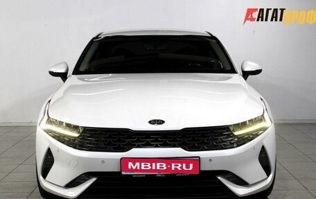 KIA K5 II, 2020 год, 1 995 000 рублей, 2 фотография