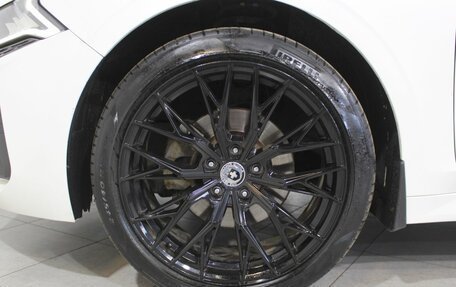 KIA K5 II, 2020 год, 1 995 000 рублей, 10 фотография