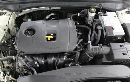 KIA K5 II, 2020 год, 1 995 000 рублей, 11 фотография