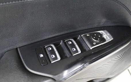 KIA K5 II, 2020 год, 1 995 000 рублей, 19 фотография