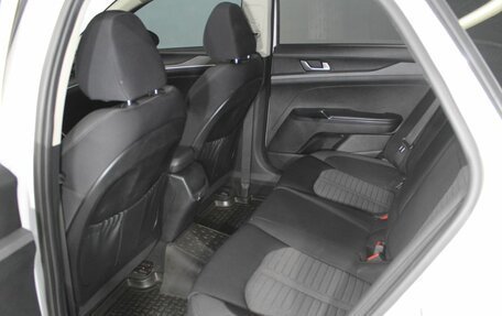 KIA K5 II, 2020 год, 1 995 000 рублей, 18 фотография