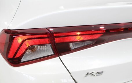 KIA K5 II, 2020 год, 1 995 000 рублей, 21 фотография