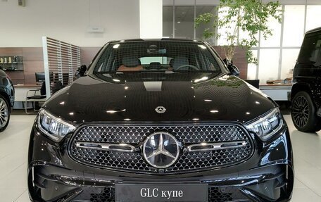 Mercedes-Benz GLC Coupe, 2025 год, 8 500 000 рублей, 5 фотография