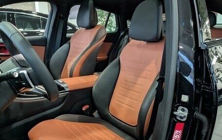 Mercedes-Benz GLC Coupe, 2025 год, 8 500 000 рублей, 4 фотография