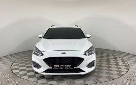 Ford Focus IV, 2019 год, 1 419 000 рублей, 2 фотография