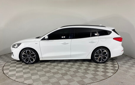 Ford Focus IV, 2019 год, 1 419 000 рублей, 8 фотография