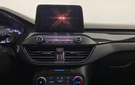 Ford Focus IV, 2019 год, 1 419 000 рублей, 14 фотография