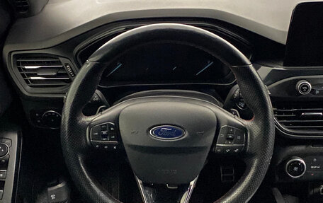 Ford Focus IV, 2019 год, 1 419 000 рублей, 10 фотография