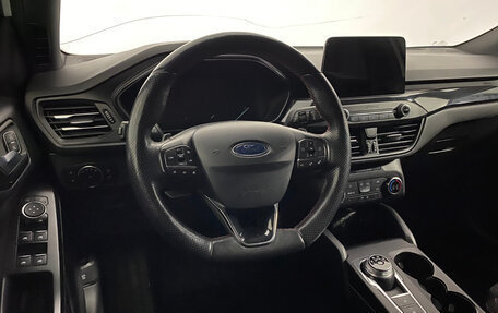 Ford Focus IV, 2019 год, 1 419 000 рублей, 11 фотография