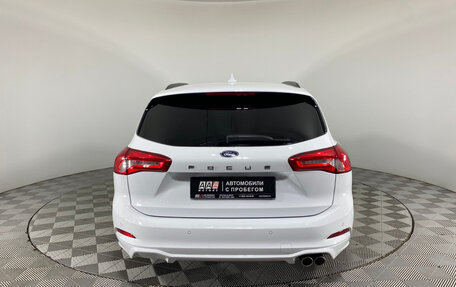 Ford Focus IV, 2019 год, 1 419 000 рублей, 6 фотография