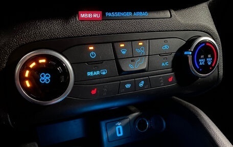 Ford Focus IV, 2019 год, 1 419 000 рублей, 12 фотография