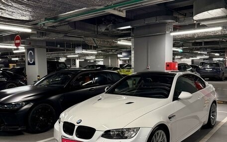 BMW M3, 2011 год, 4 000 000 рублей, 1 фотография