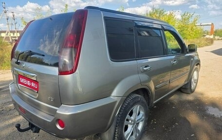 Nissan X-Trail, 2005 год, 600 000 рублей, 1 фотография