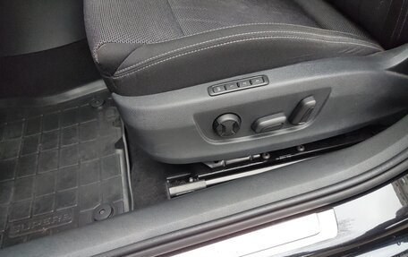 Skoda Superb III рестайлинг, 2021 год, 2 990 000 рублей, 11 фотография