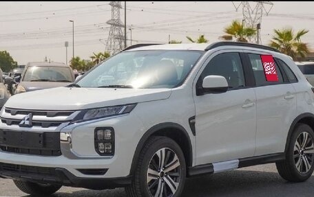 Mitsubishi ASX I рестайлинг, 2025 год, 2 700 000 рублей, 1 фотография