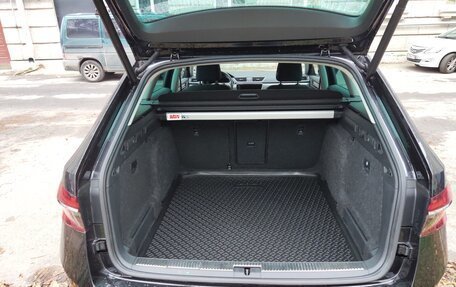 Skoda Superb III рестайлинг, 2021 год, 2 990 000 рублей, 17 фотография