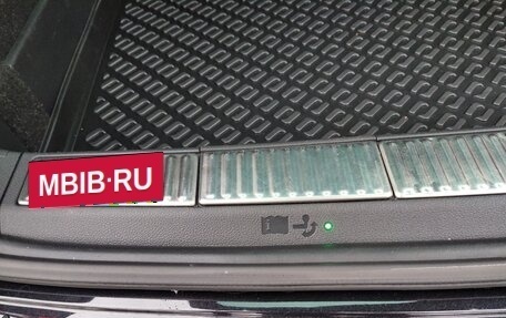 Skoda Superb III рестайлинг, 2021 год, 2 990 000 рублей, 18 фотография