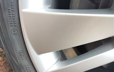 Skoda Superb III рестайлинг, 2021 год, 2 990 000 рублей, 25 фотография