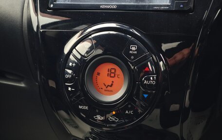 Nissan Note II рестайлинг, 2017 год, 1 100 000 рублей, 12 фотография