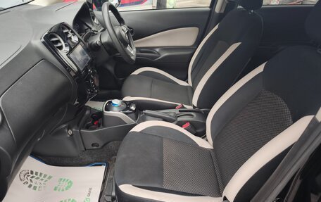 Nissan Note II рестайлинг, 2017 год, 1 100 000 рублей, 8 фотография