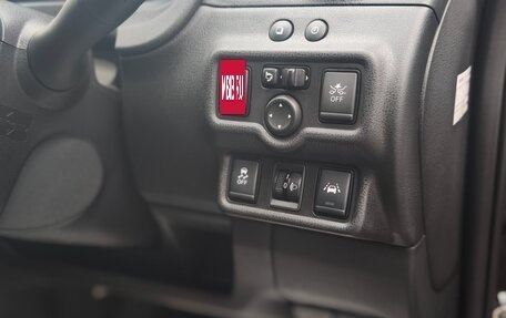 Nissan Note II рестайлинг, 2017 год, 1 100 000 рублей, 13 фотография