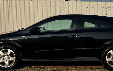 Opel Astra H, 2007 год, 340 000 рублей, 8 фотография