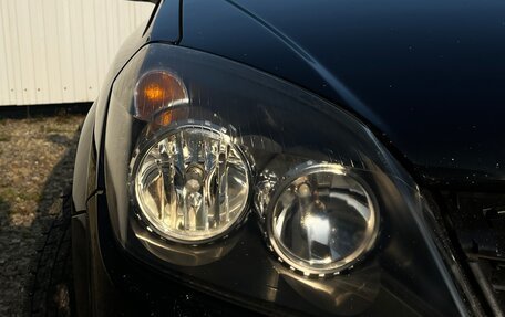 Opel Astra H, 2007 год, 340 000 рублей, 4 фотография