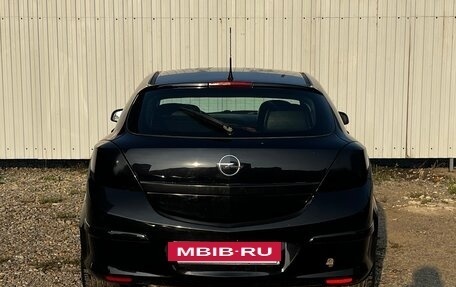 Opel Astra H, 2007 год, 340 000 рублей, 7 фотография