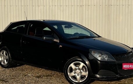 Opel Astra H, 2007 год, 340 000 рублей, 5 фотография