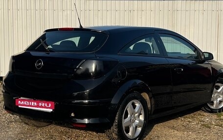 Opel Astra H, 2007 год, 340 000 рублей, 2 фотография