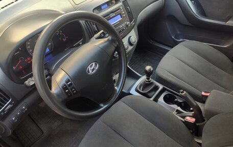 Hyundai Elantra IV, 2008 год, 605 000 рублей, 7 фотография