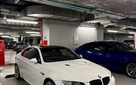 BMW M3, 2011 год, 4 000 000 рублей, 2 фотография