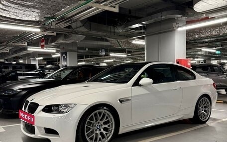 BMW M3, 2011 год, 4 000 000 рублей, 4 фотография