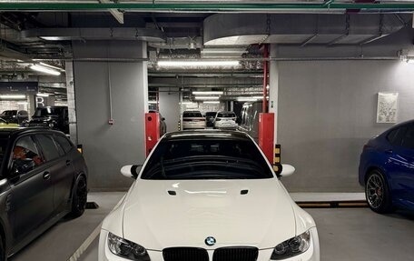 BMW M3, 2011 год, 4 000 000 рублей, 3 фотография