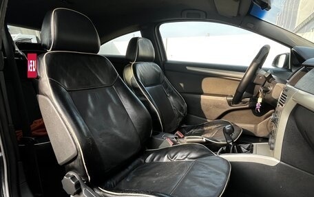 Opel Astra H, 2007 год, 340 000 рублей, 17 фотография