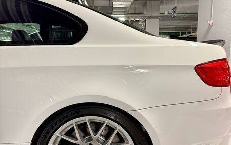 BMW M3, 2011 год, 4 000 000 рублей, 10 фотография