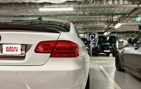 BMW M3, 2011 год, 4 000 000 рублей, 8 фотография