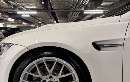 BMW M3, 2011 год, 4 000 000 рублей, 9 фотография