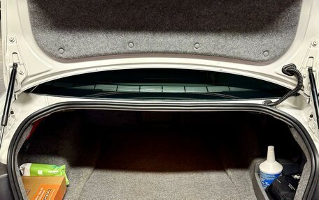 BMW M3, 2011 год, 4 000 000 рублей, 12 фотография